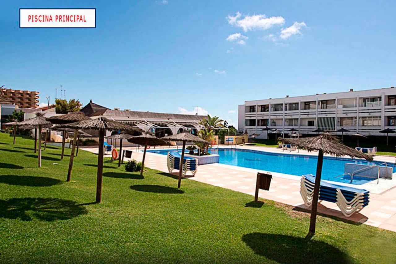 Estudio Primera Linea De Playa Matalascanas Exterior photo