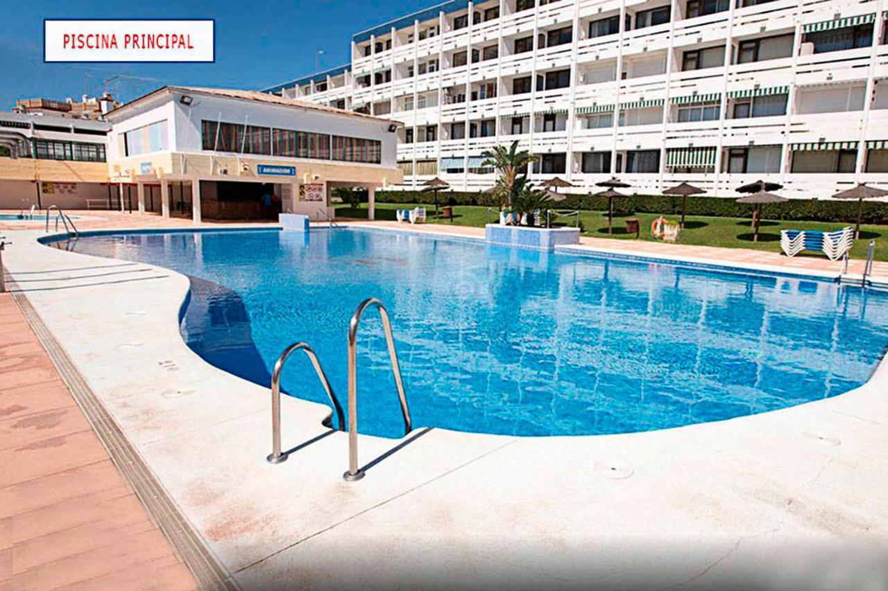 Estudio Primera Linea De Playa Matalascanas Exterior photo